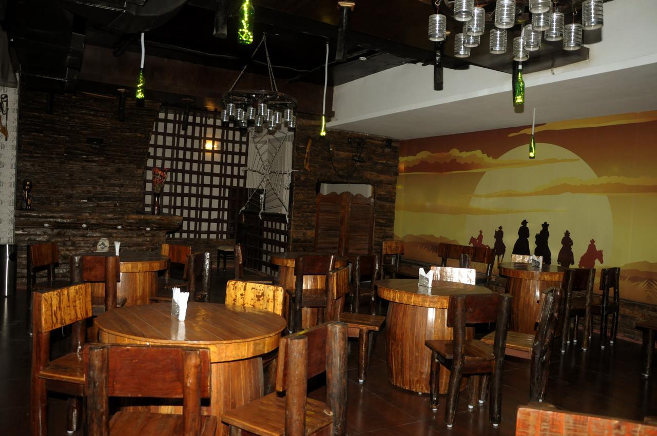 Vijay Paradise Lucknow Exterior foto